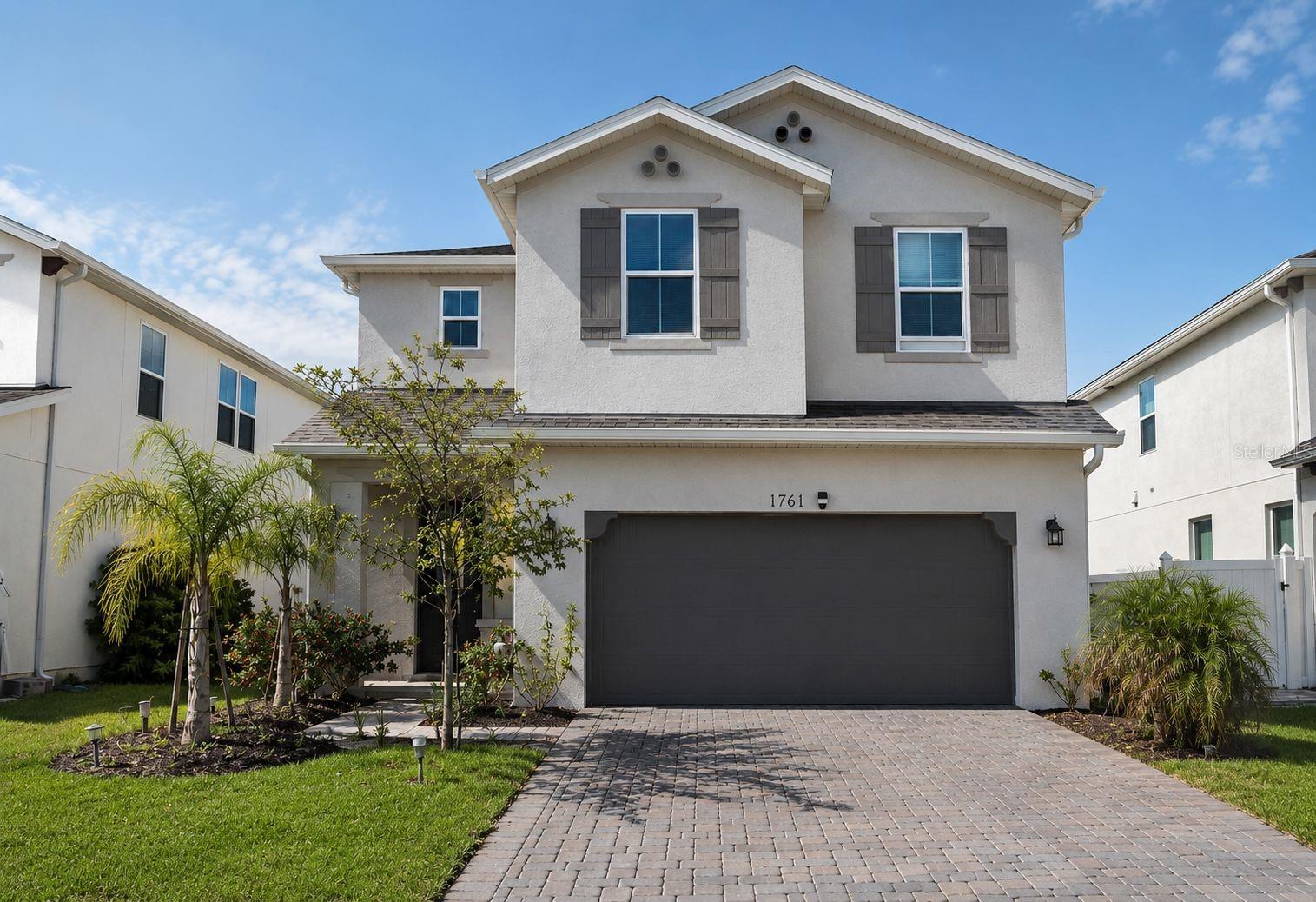 Foto de propiedad en  KISSIMMEE con MLS# S5152516