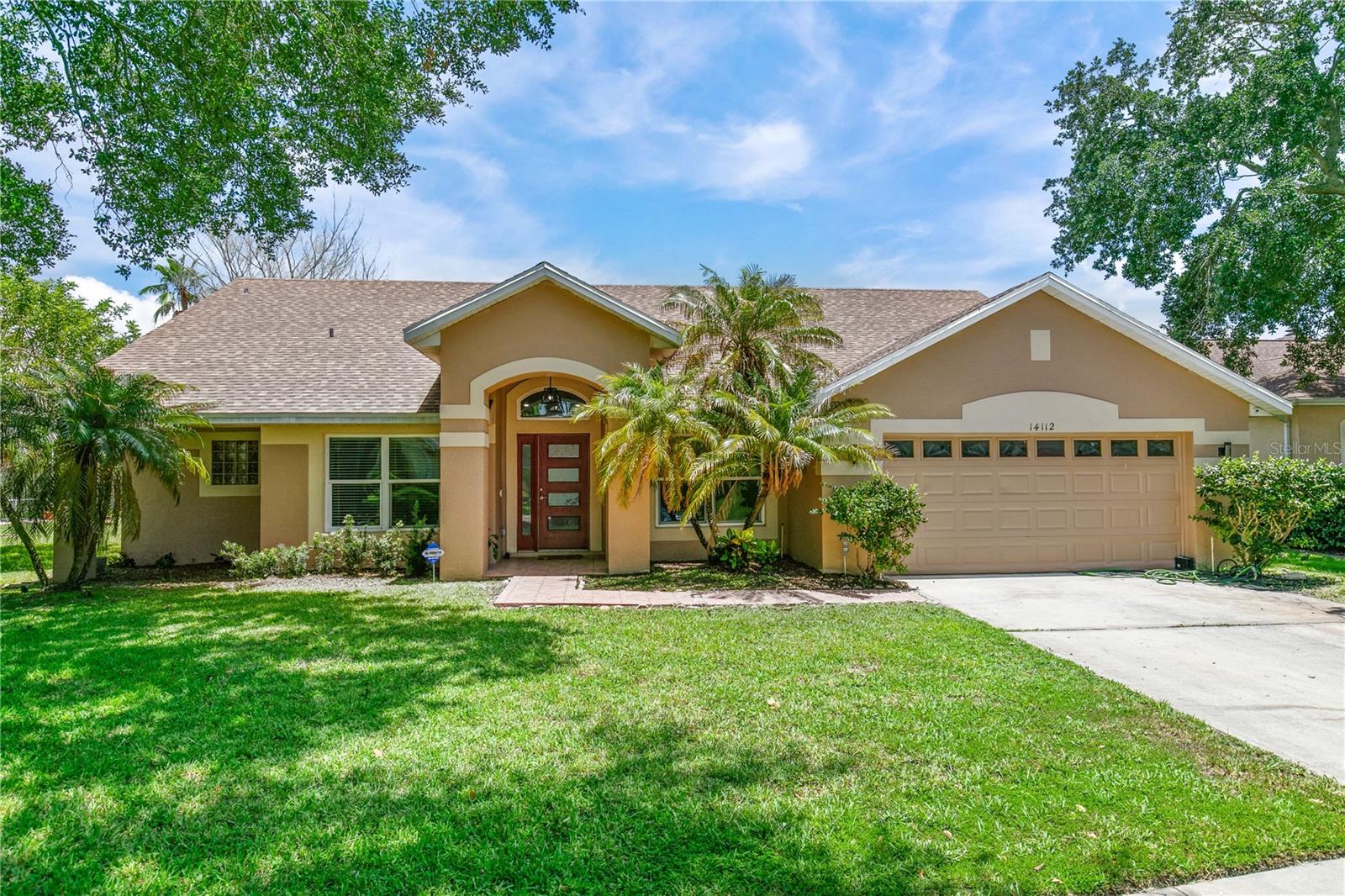 Foto de propiedad en 14112 LORD BARCLAY DR ORLANDO con MLS# S5152556