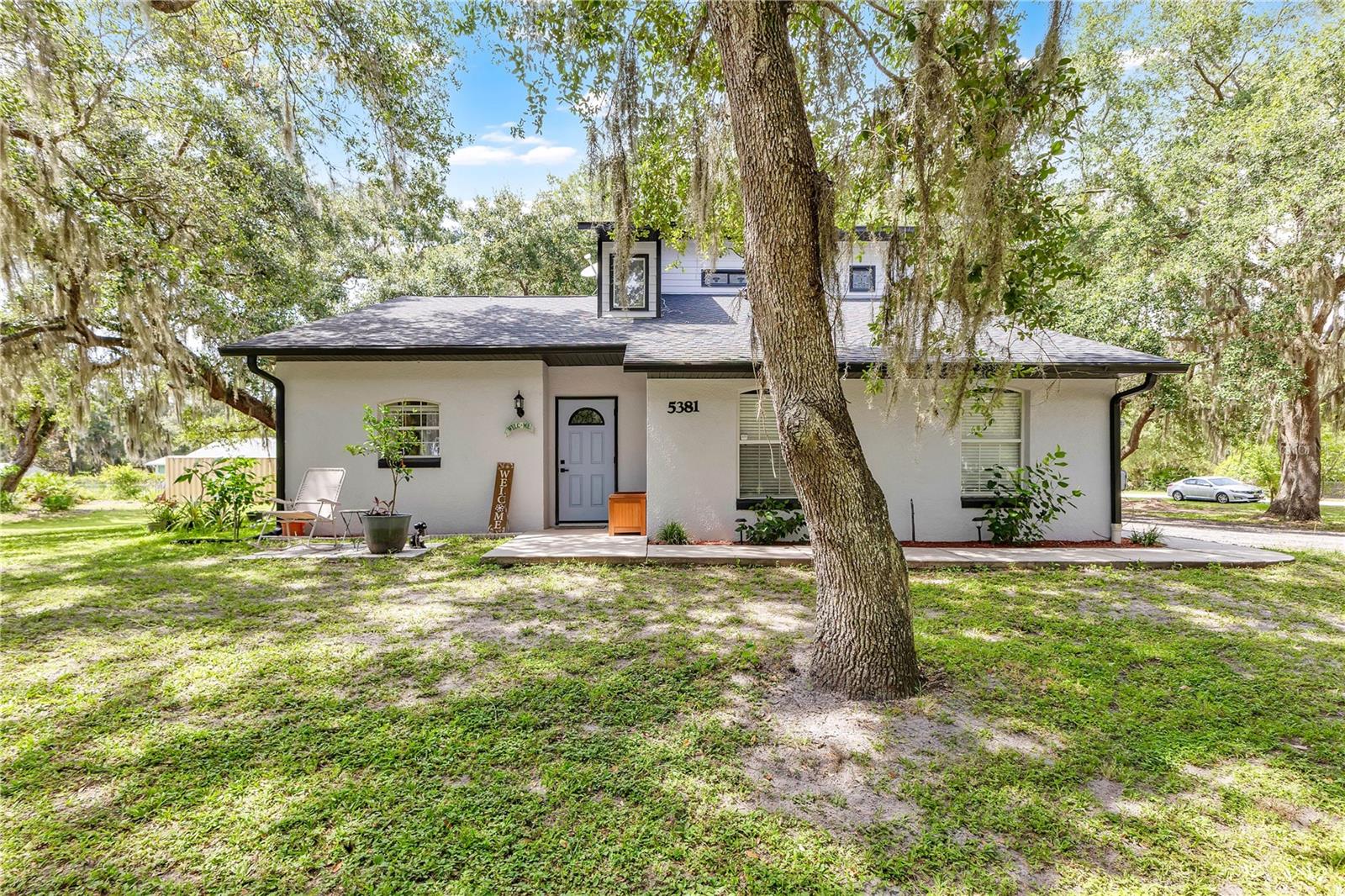 Foto de propiedad en 5381 ALLIGATOR LAKE RD ST CLOUD con MLS# S5152575