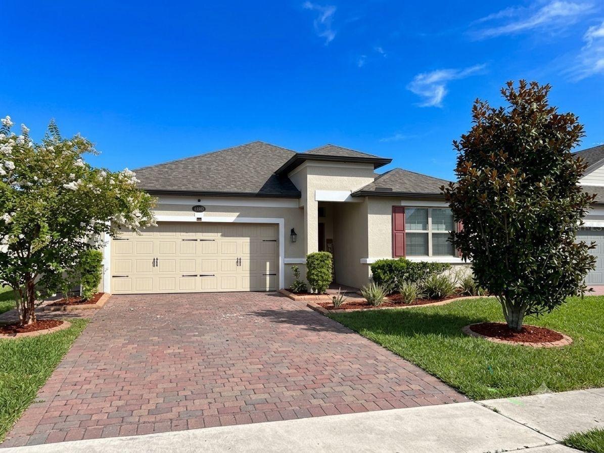 Foto de propiedad en 1429 CLEAR BROOK PL ST CLOUD con MLS# S5152611