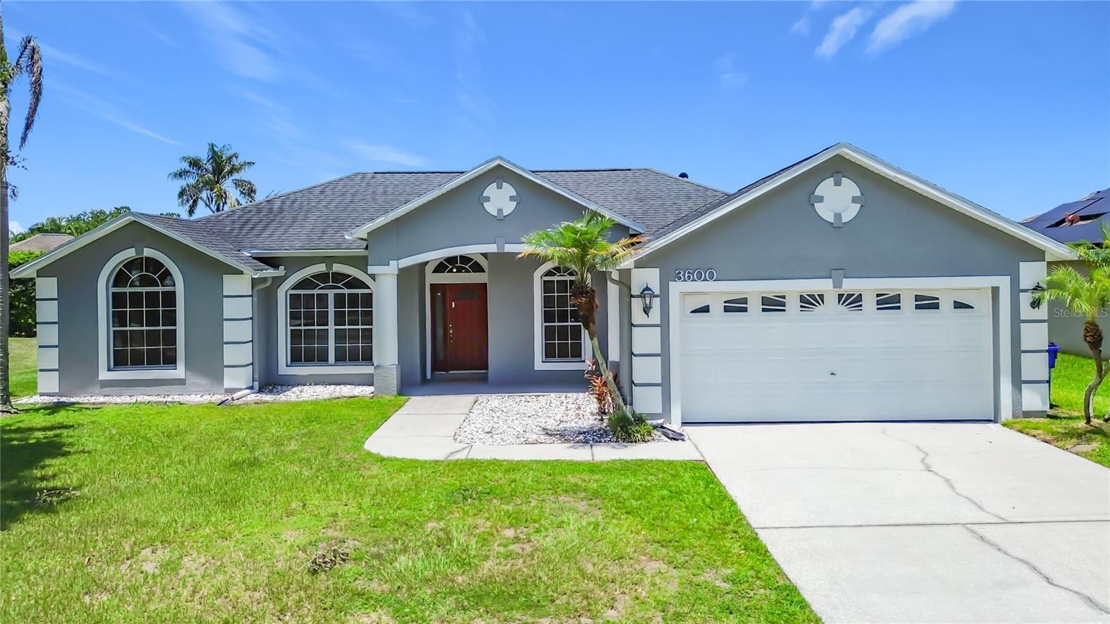 Foto de propiedad en 3600 YELLOW BIRD CT ST CLOUD con MLS# S5152658