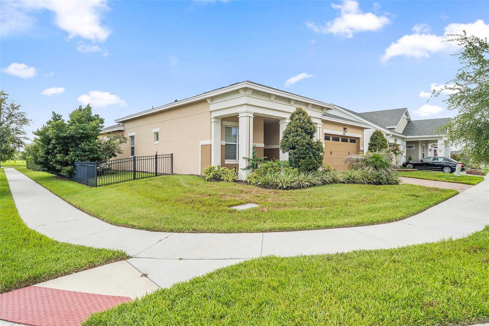 Foto de propiedad en 2757 SOUTHLAND ST ST CLOUD con MLS# S5152678