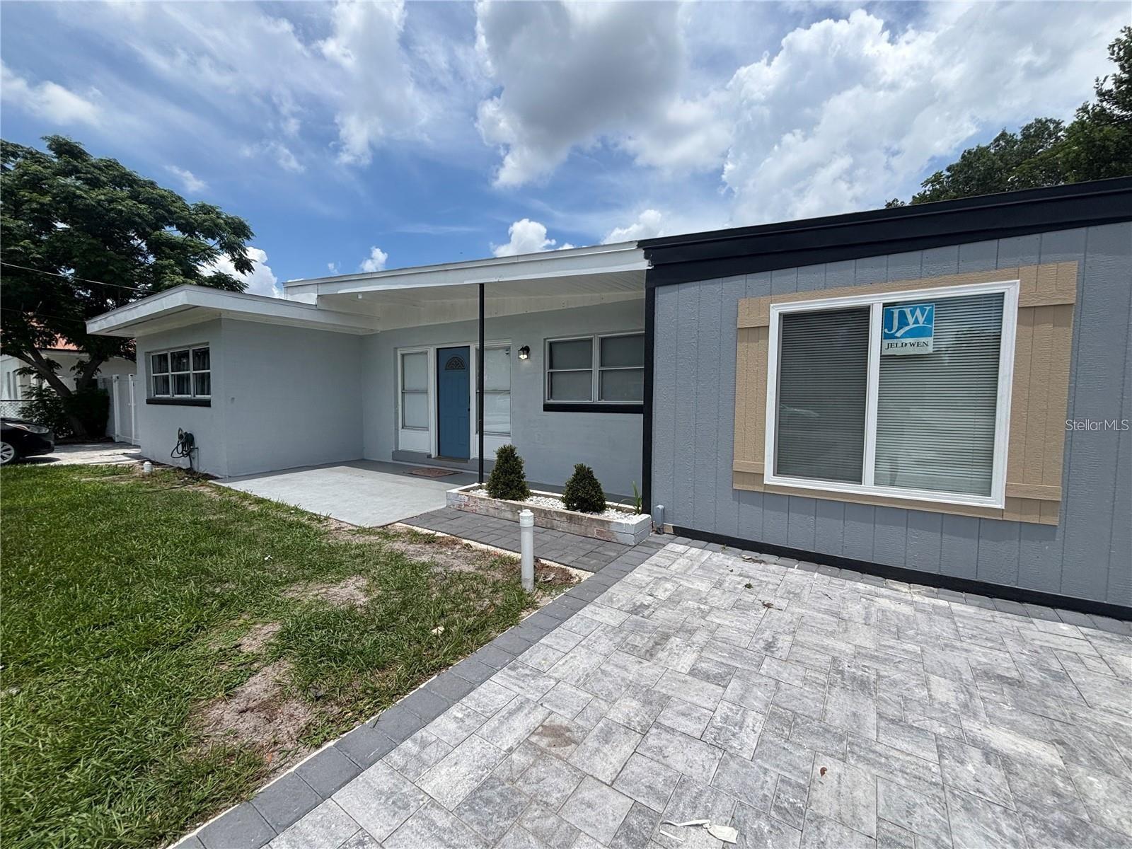 Foto de propiedad en 6035 SAGE DR ORLANDO con MLS# S5152733