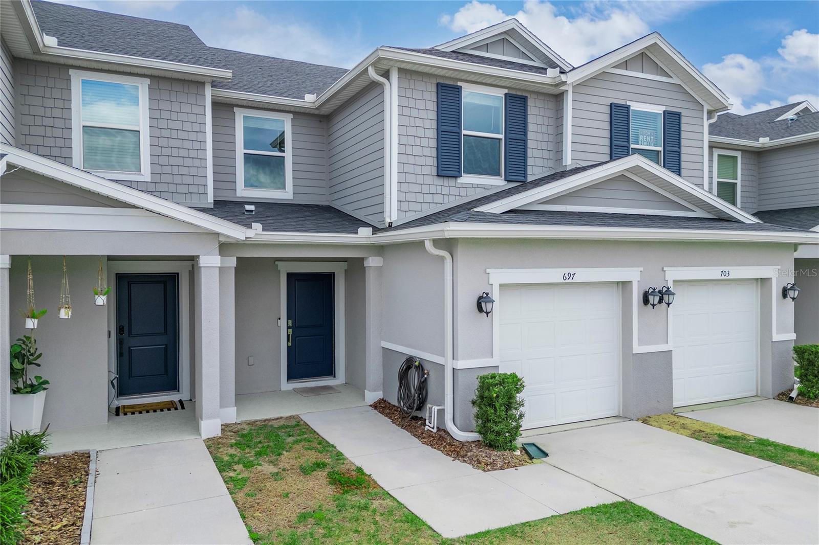 En Venta 697 STONEY POINTE CIR, DAVENPORT, FL 33896