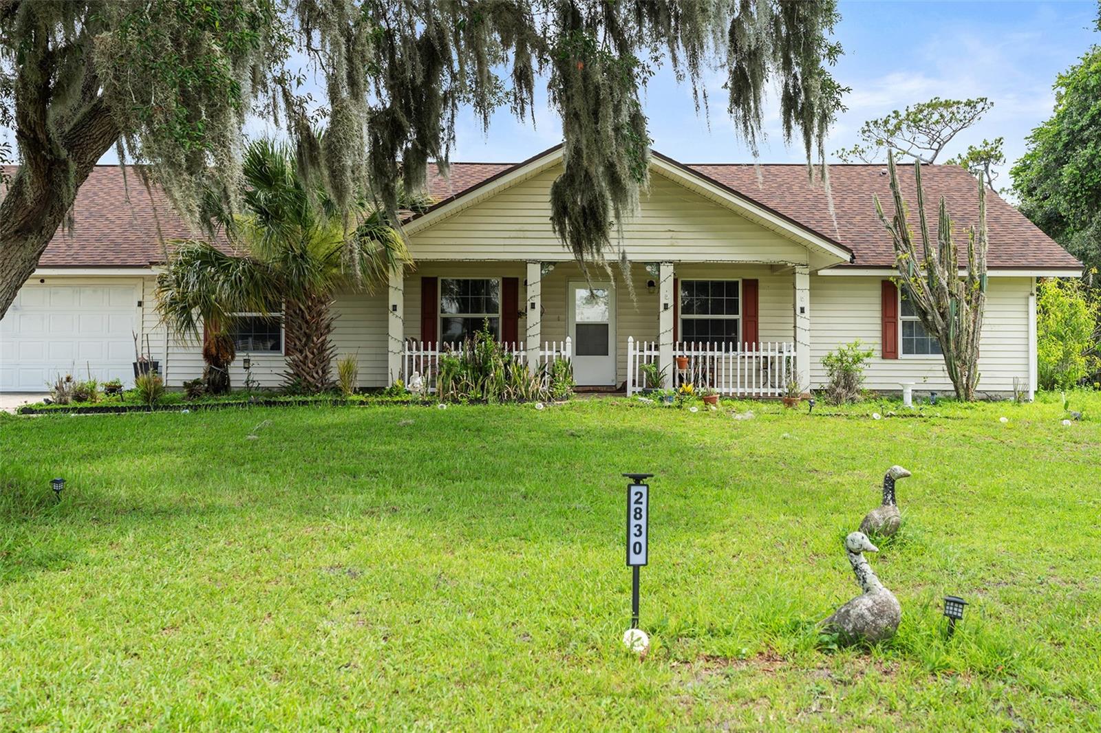 Foto de propiedad en 2830 HORTON RD KISSIMMEE con MLS# S5152781