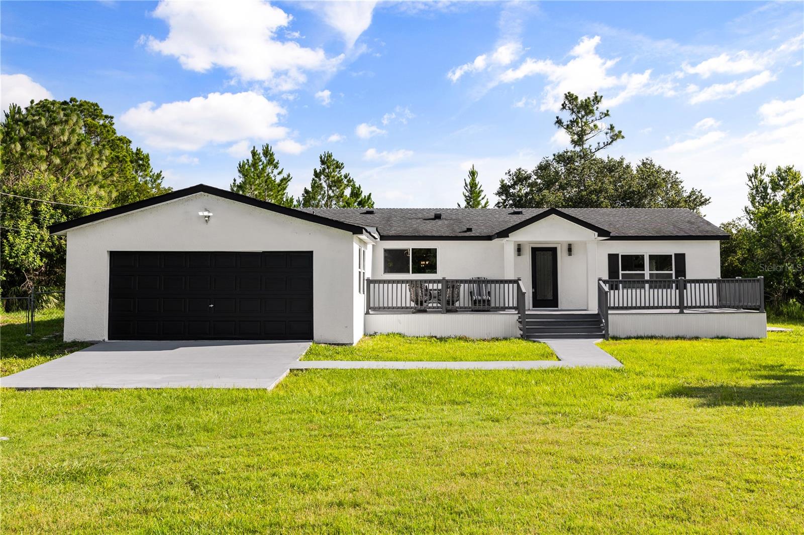 Foto de propiedad en 19413 OBERLY PKWY ORLANDO con MLS# S5152949