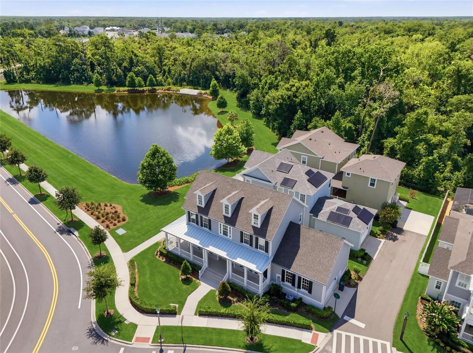 En Venta 7565 ESTUARY LAKE LOOP, CELEBRATION, FL 34747