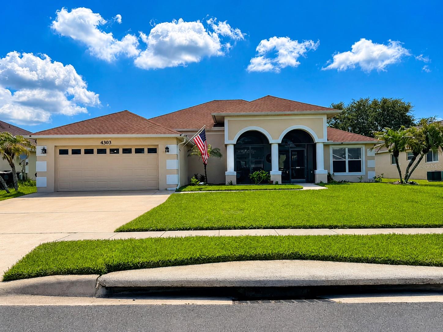 Foto de propiedad en 4303 SIOUX CT ST CLOUD con MLS# S5152960
