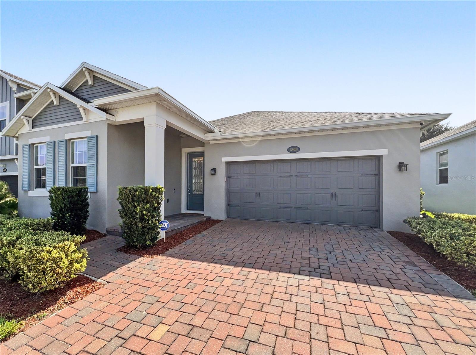 Foto de propiedad en 1808 WESTERN TRAILWAY DR OAKLAND con MLS# S5152973