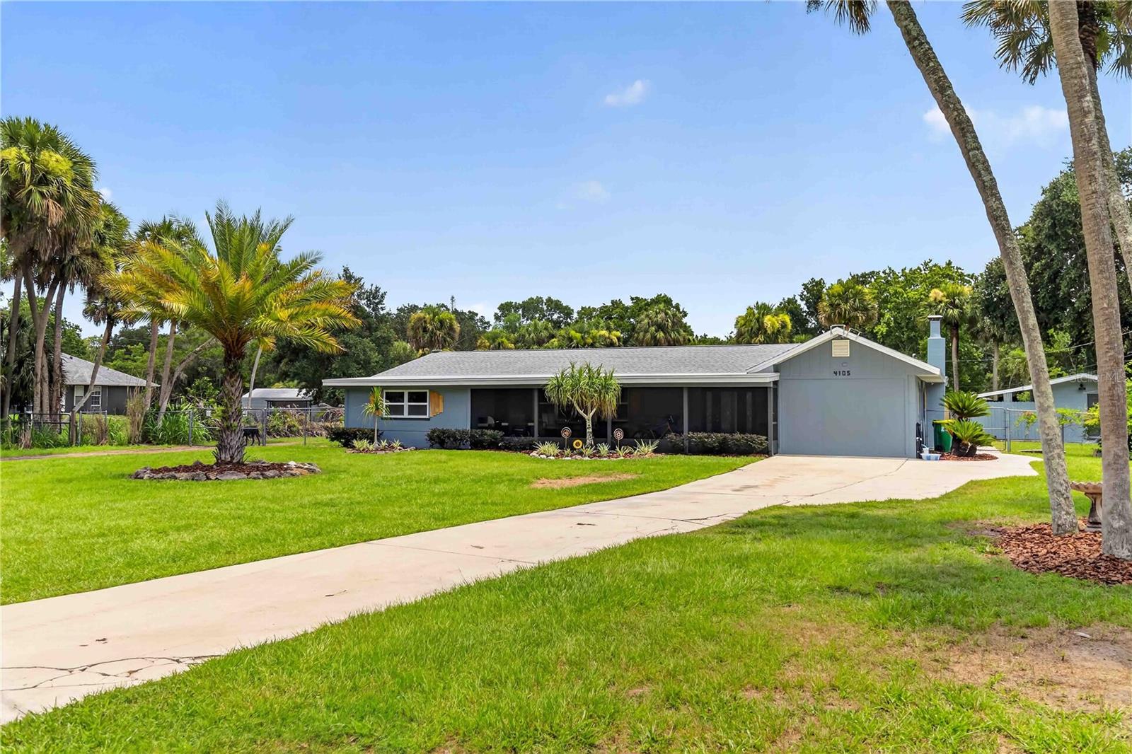 Foto de propiedad en 4105 RECTOR RD COCOA con MLS# S5153089