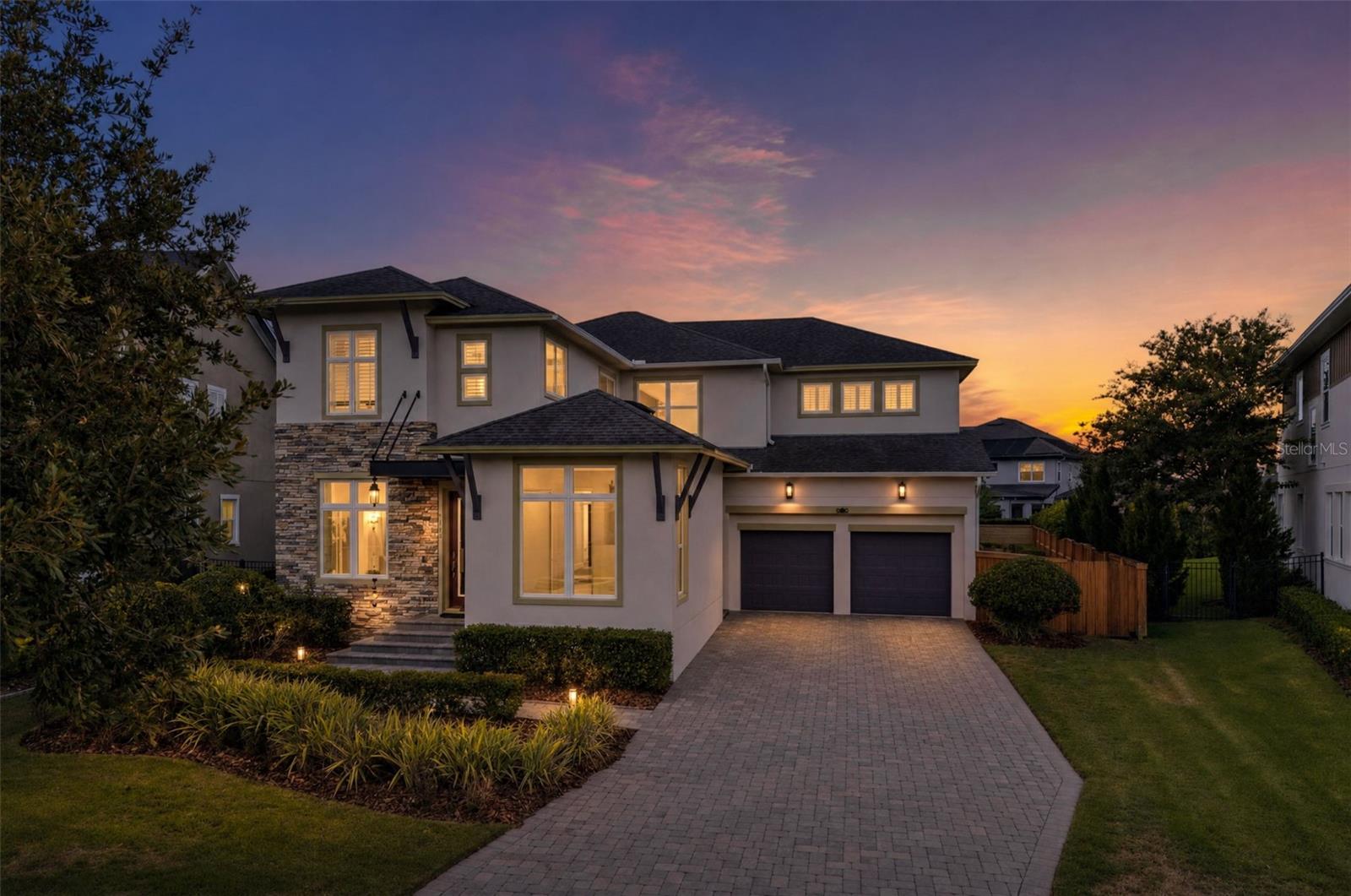 En Venta 9462 BECKER CT, ORLANDO, FL 32827