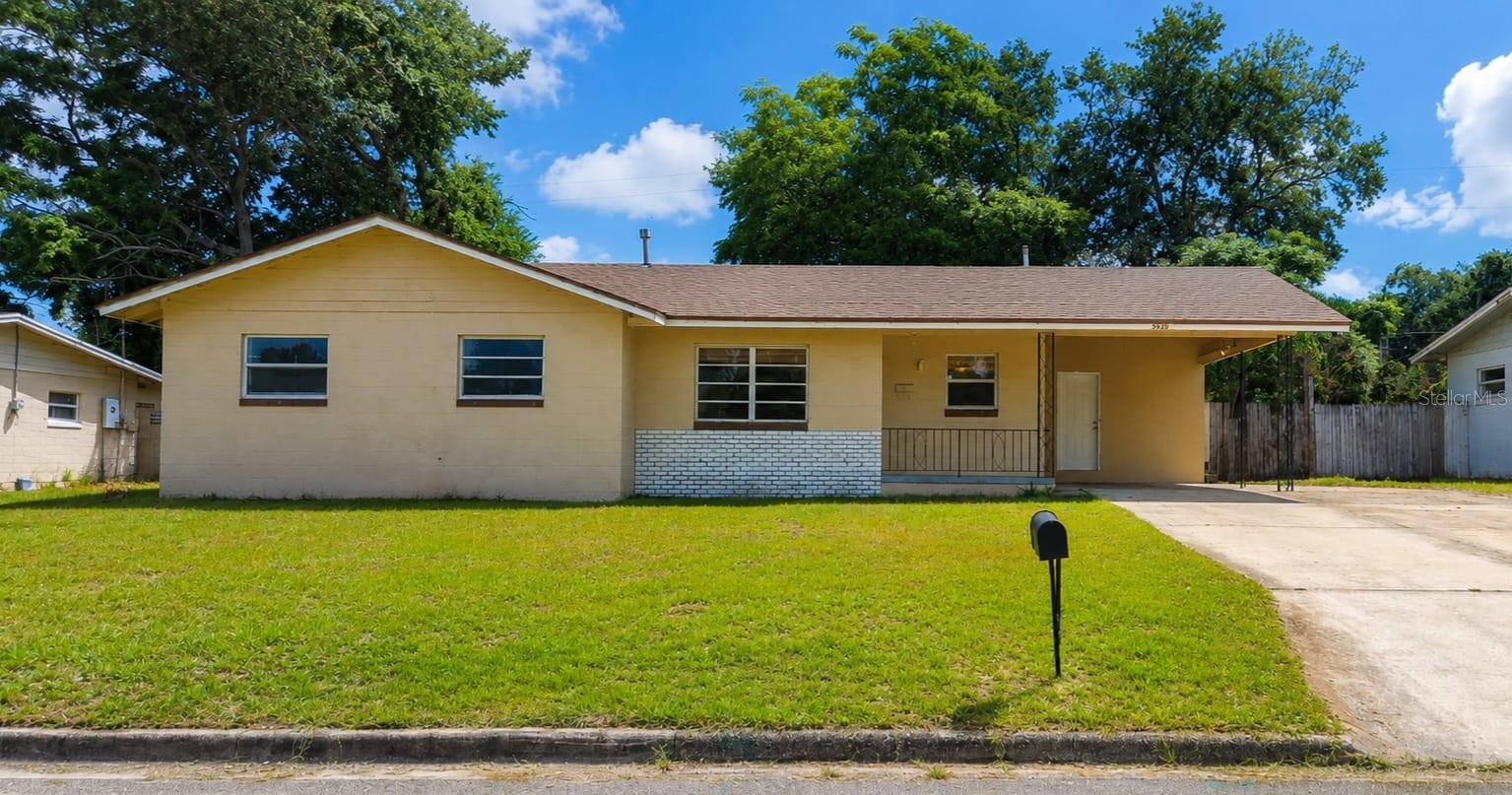 Foto de propiedad en 5820 HARRINGTON DR ORLANDO con MLS# S5153445