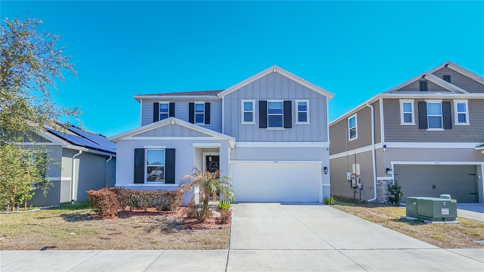En Venta 895 OVERPOOL AVE, DAVENPORT, FL 33896