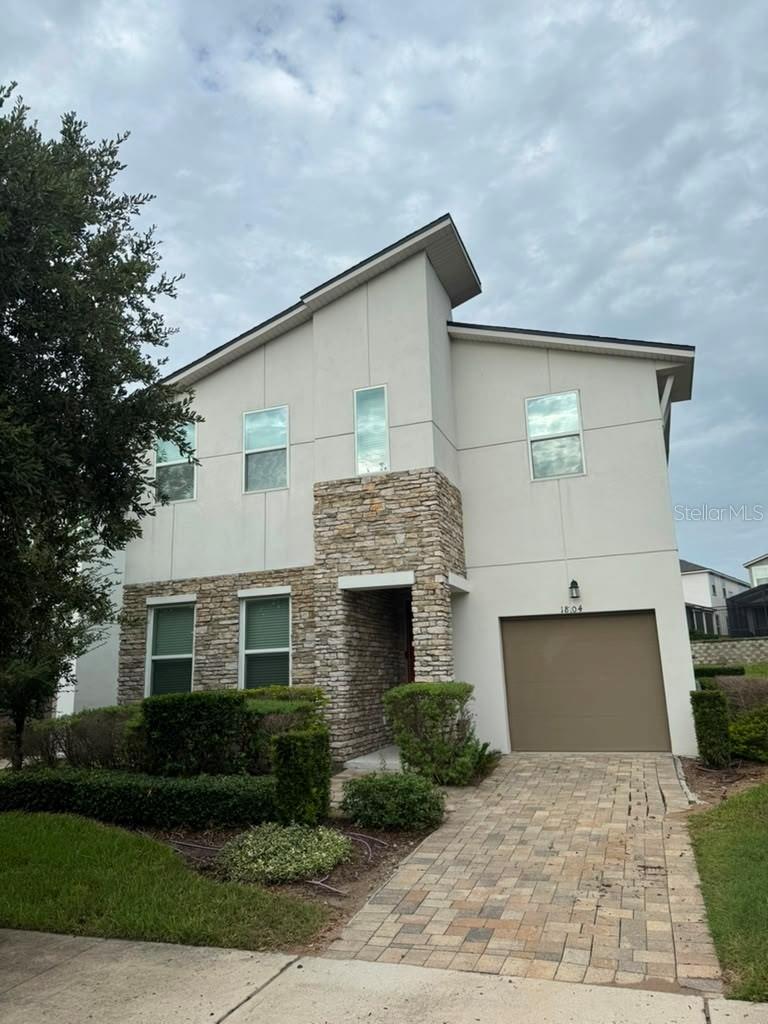 Foto de propiedad en 1804 SANDY PARK TRL KISSIMMEE con MLS# S5153572
