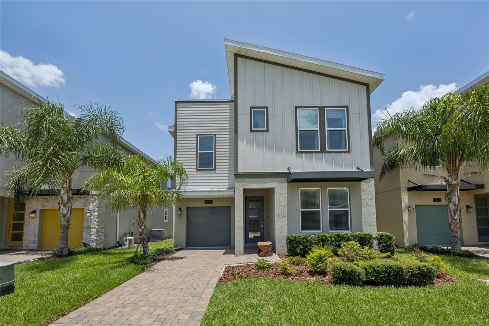 Foto de propiedad en 8933 CABOT CLIFFS DR DAVENPORT con MLS# S5153577