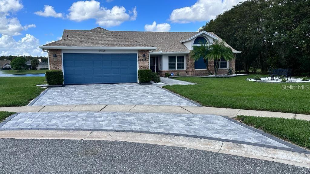 Foto de propiedad en 14506 TIMUCUA CT ORLANDO con MLS# S5153594