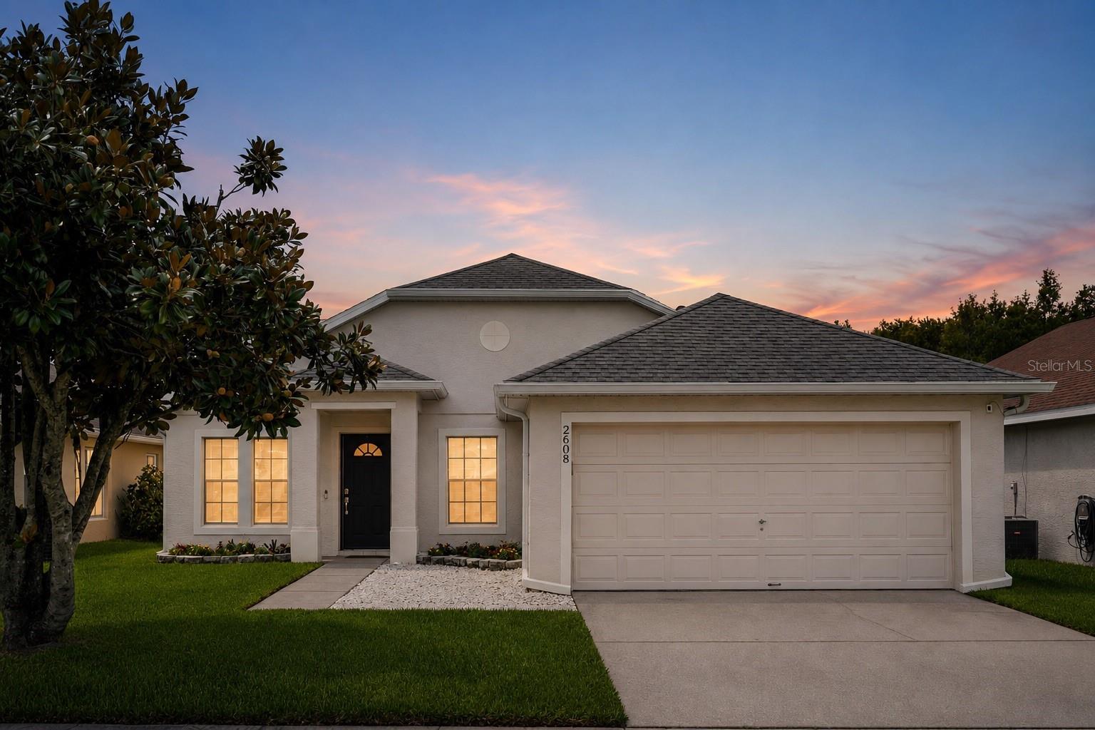 Foto de propiedad en 2608 DECK AVE KISSIMMEE con MLS# S5153655