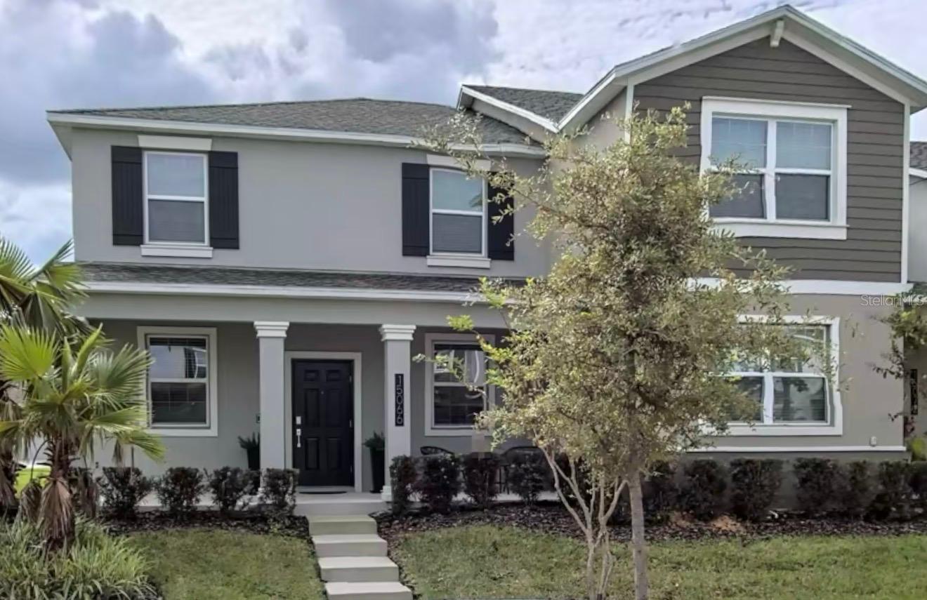 Foto de propiedad en 15066 BOOK CLUB RD WINTER GARDEN con MLS# S5153929