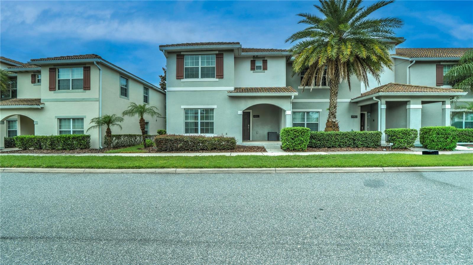 Foto de propiedad en 4882 CLOCK TOWER DR KISSIMMEE con MLS# S5153976