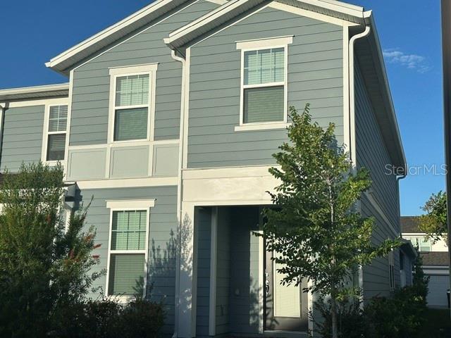 Foto de propiedad en 14322 SAPELO BEACH DR ORLANDO con MLS# S5154009
