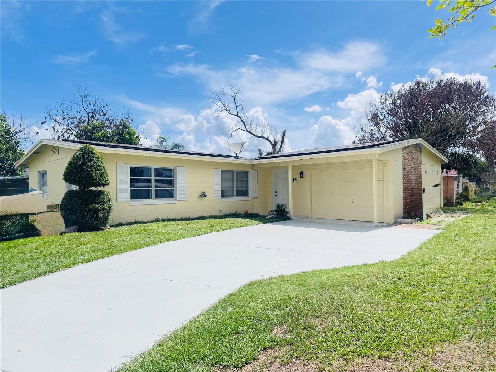 Foto de propiedad en 767 FORESTER AVE ORLANDO con MLS# S5154063