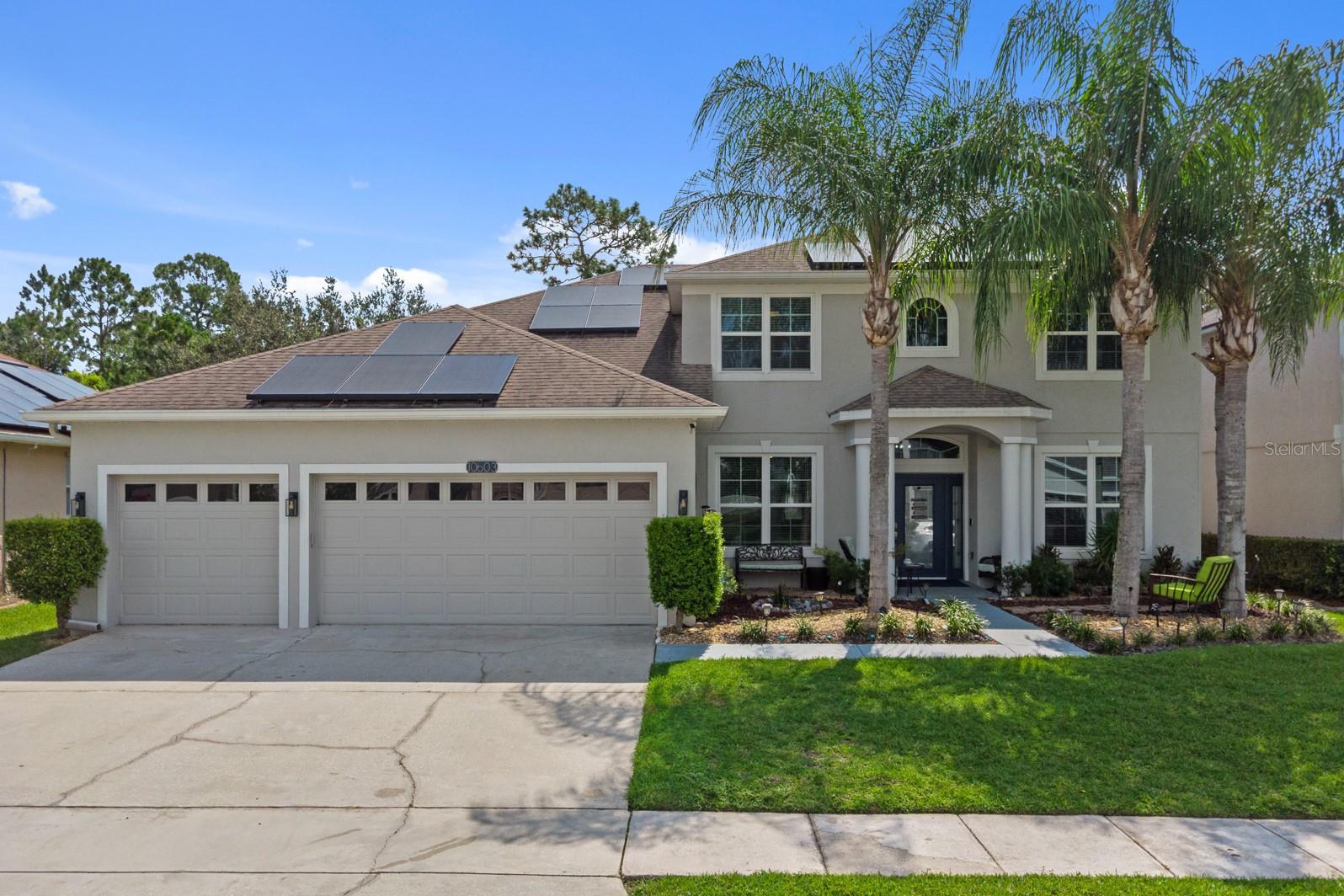 En Venta 10603 SUNRISE TERRACE DR, ORLANDO, FL 32825