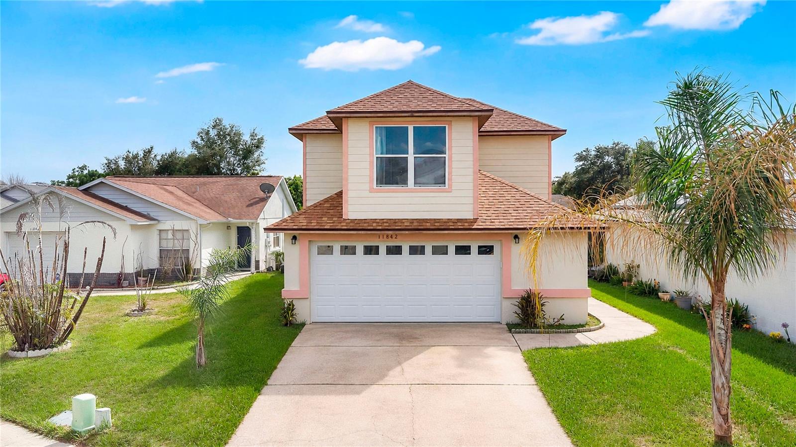 Foto de propiedad en 11842 ATLIN DR ORLANDO con MLS# S5154086