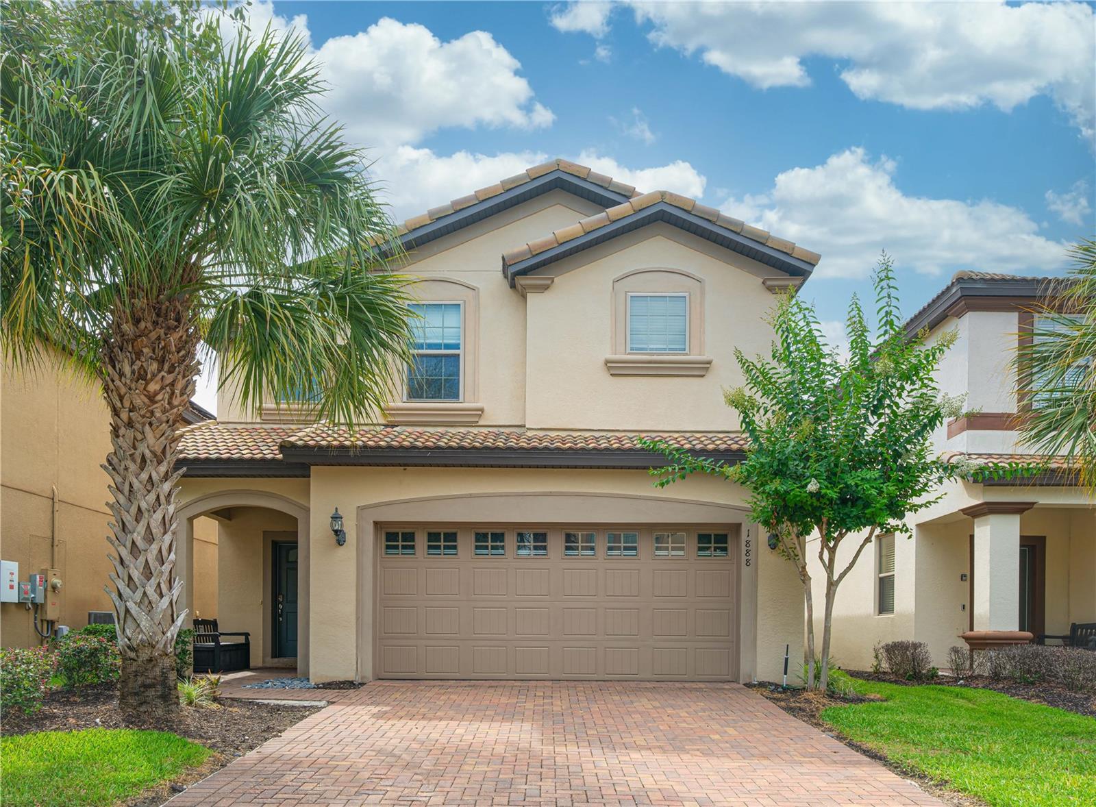 Foto de propiedad en 1888 GOBI DR KISSIMMEE con MLS# S5154103