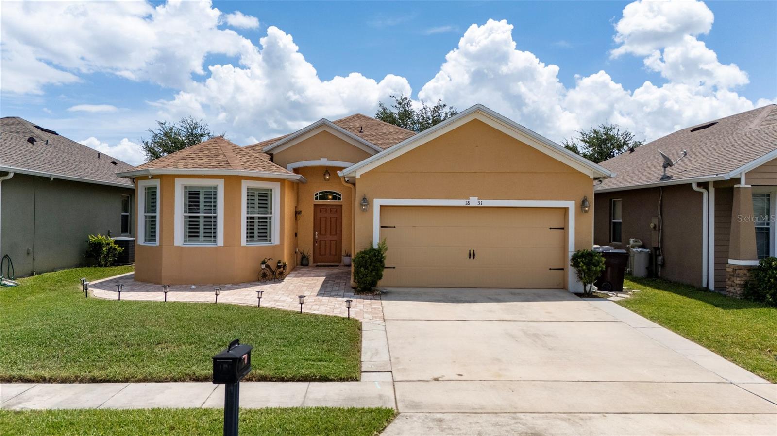 En Venta 1831 CENTENNIAL AVE, ST CLOUD, FL 34769
