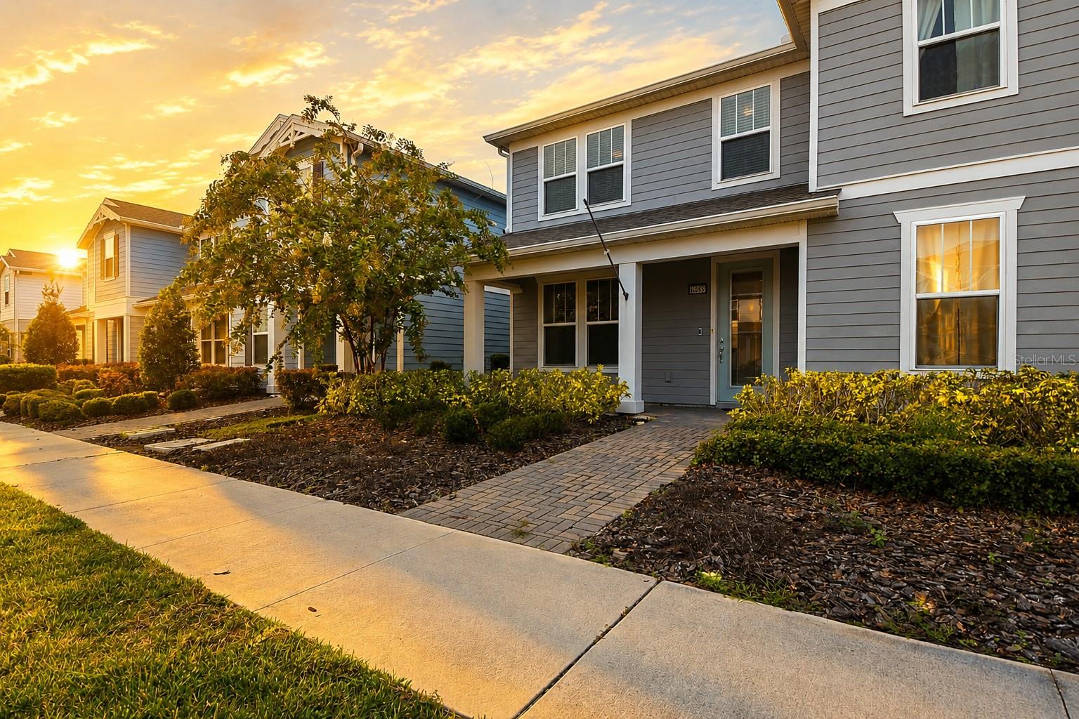 Foto de propiedad en 14557 ORCHID ISLAND DR ORLANDO con MLS# S5154217