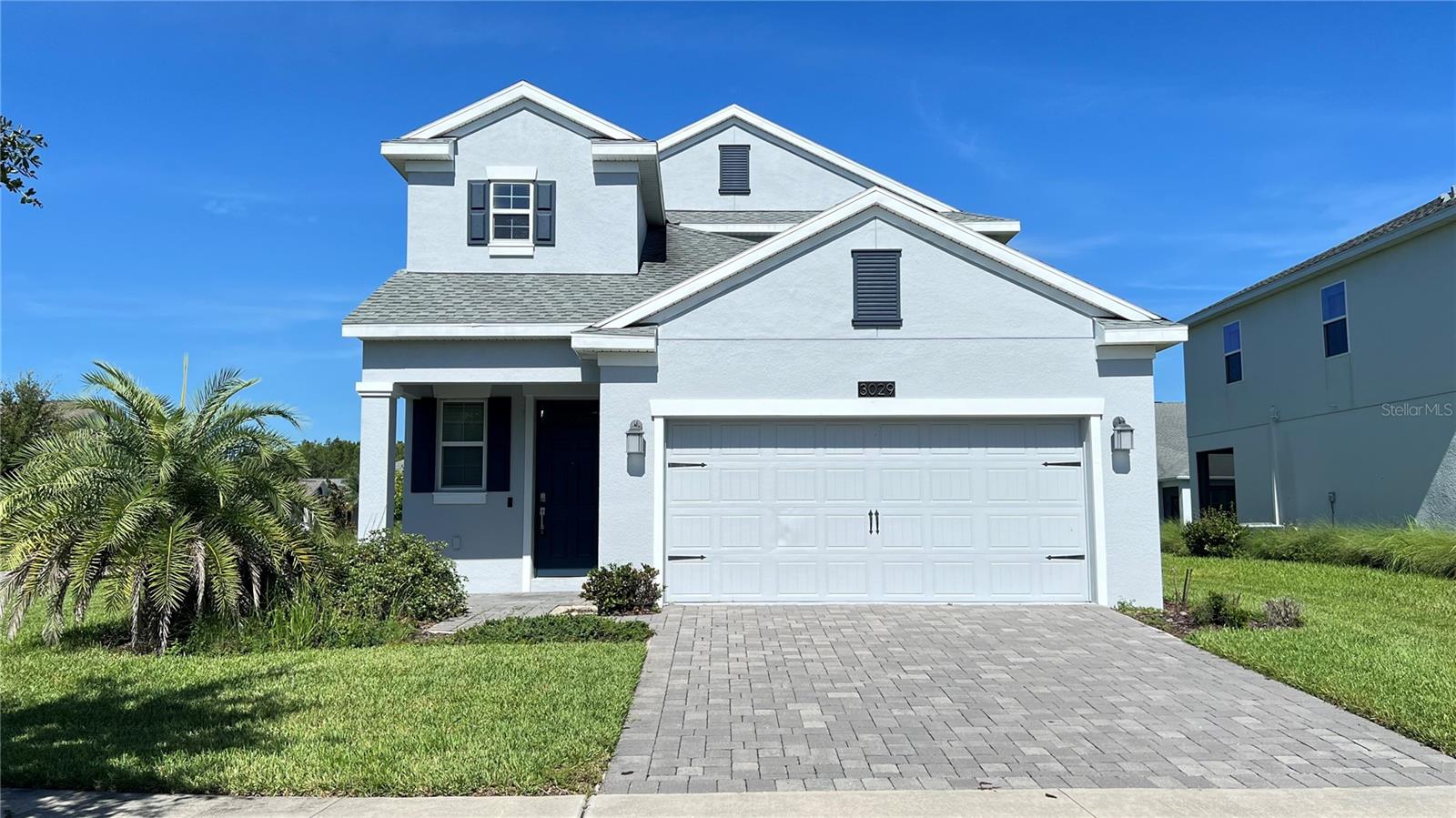 Foto de propiedad en 3029 PRELUDE LN KISSIMMEE con MLS# S5154227