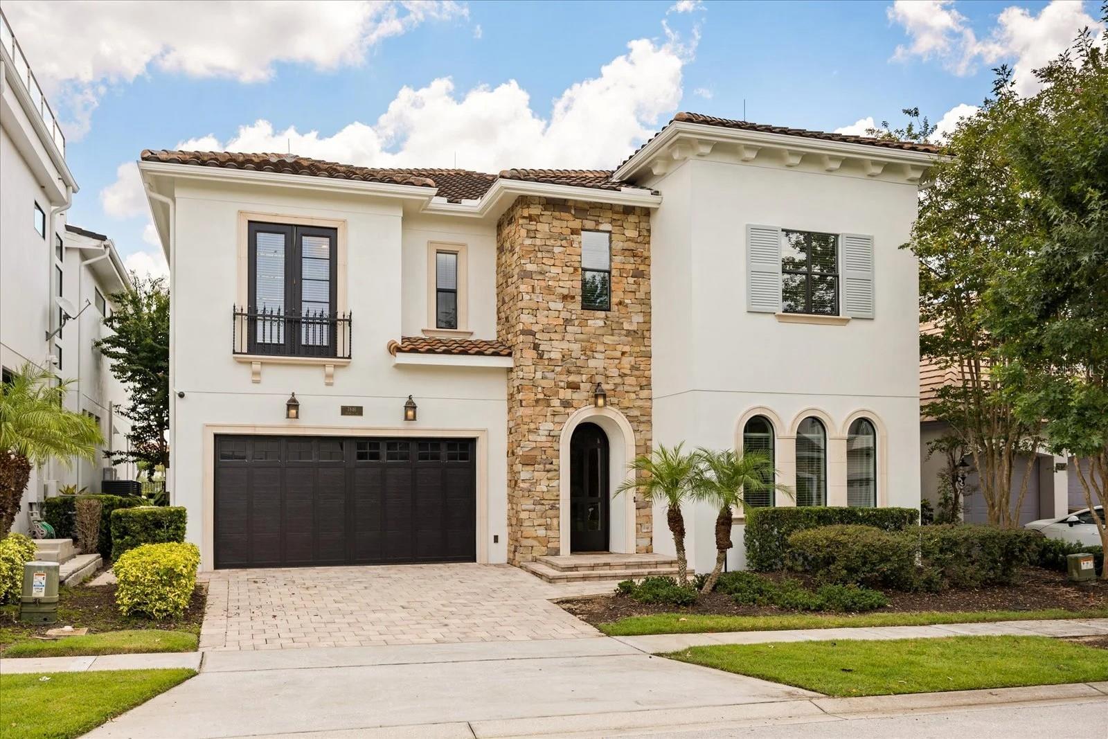 Foto de propiedad en 7846 PALMILLA CT REUNION con MLS# S5154237