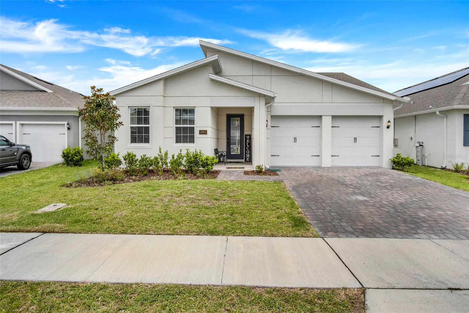 Foto de propiedad en 18863 RAWSON ST ORLANDO con MLS# S5154325