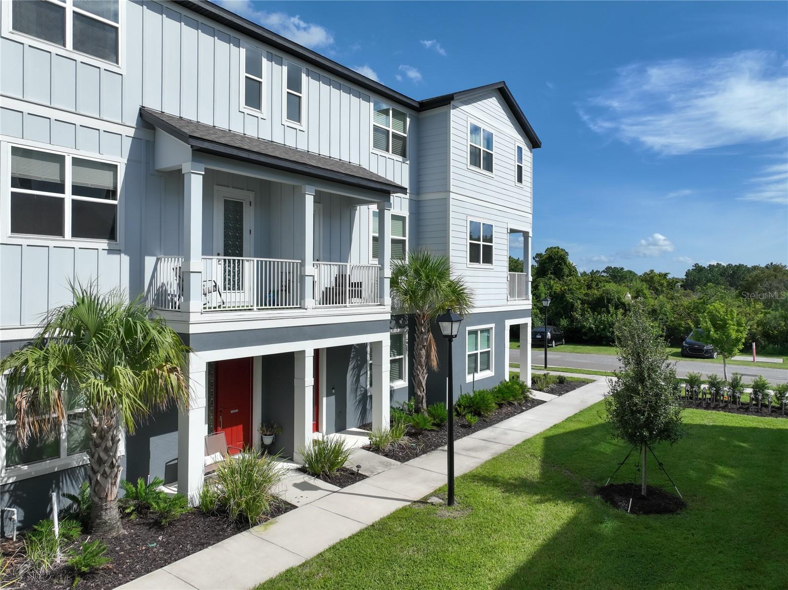 Foto de propiedad en 3427 NORMAN LEWIS ALY ORLANDO con MLS# S5154338