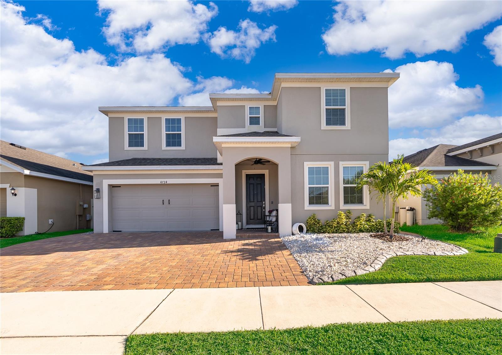 En Venta 4724 MARCOS CIR, KISSIMMEE, FL 34758