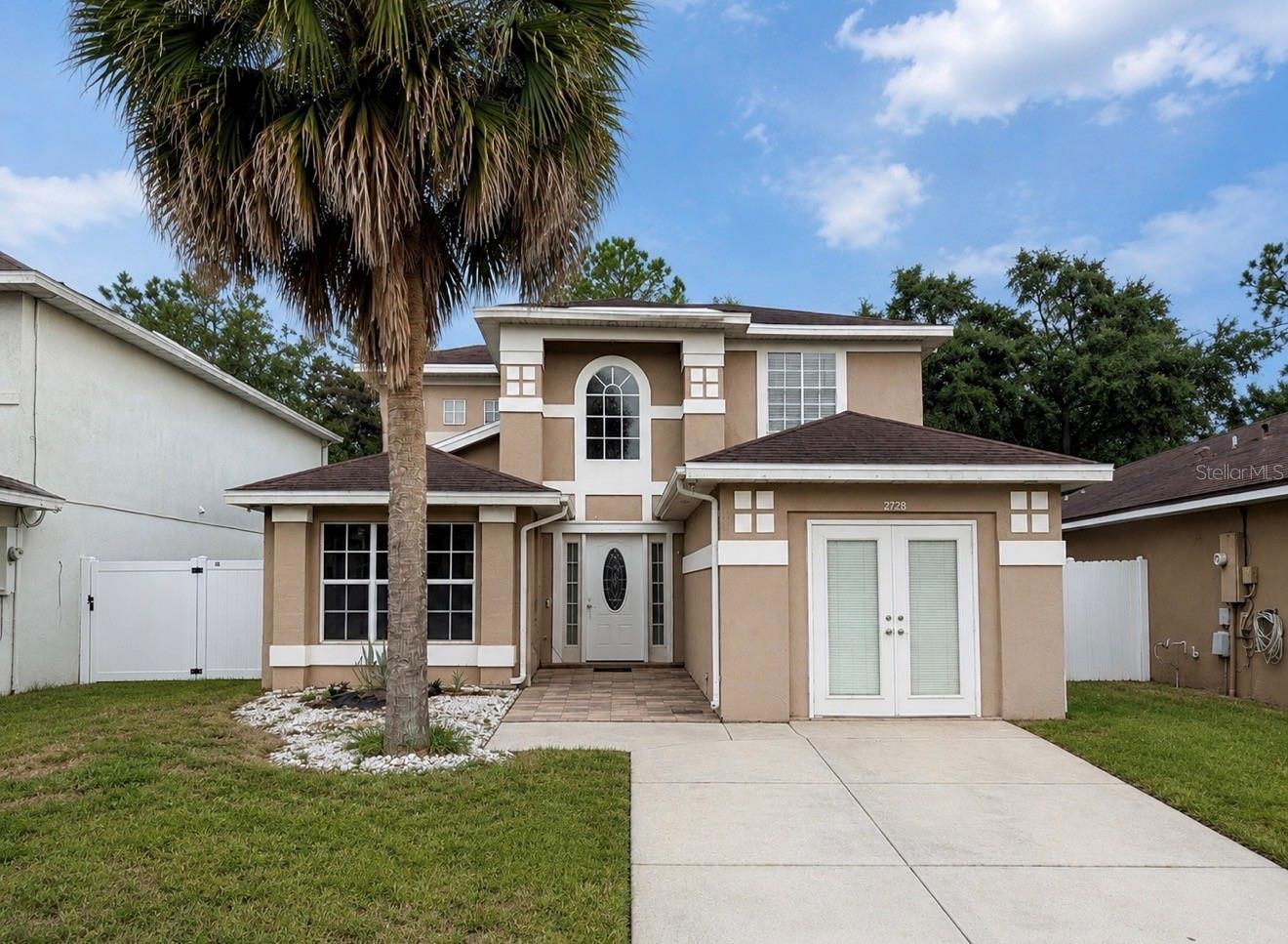 Foto de propiedad en 2728 EMERSON LN KISSIMMEE con MLS# S5154427