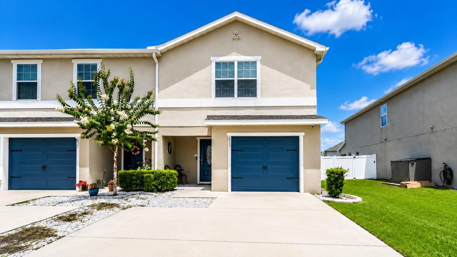 Foto de propiedad en 2933 FIELDWOOD CIR ST CLOUD con MLS# S5154577