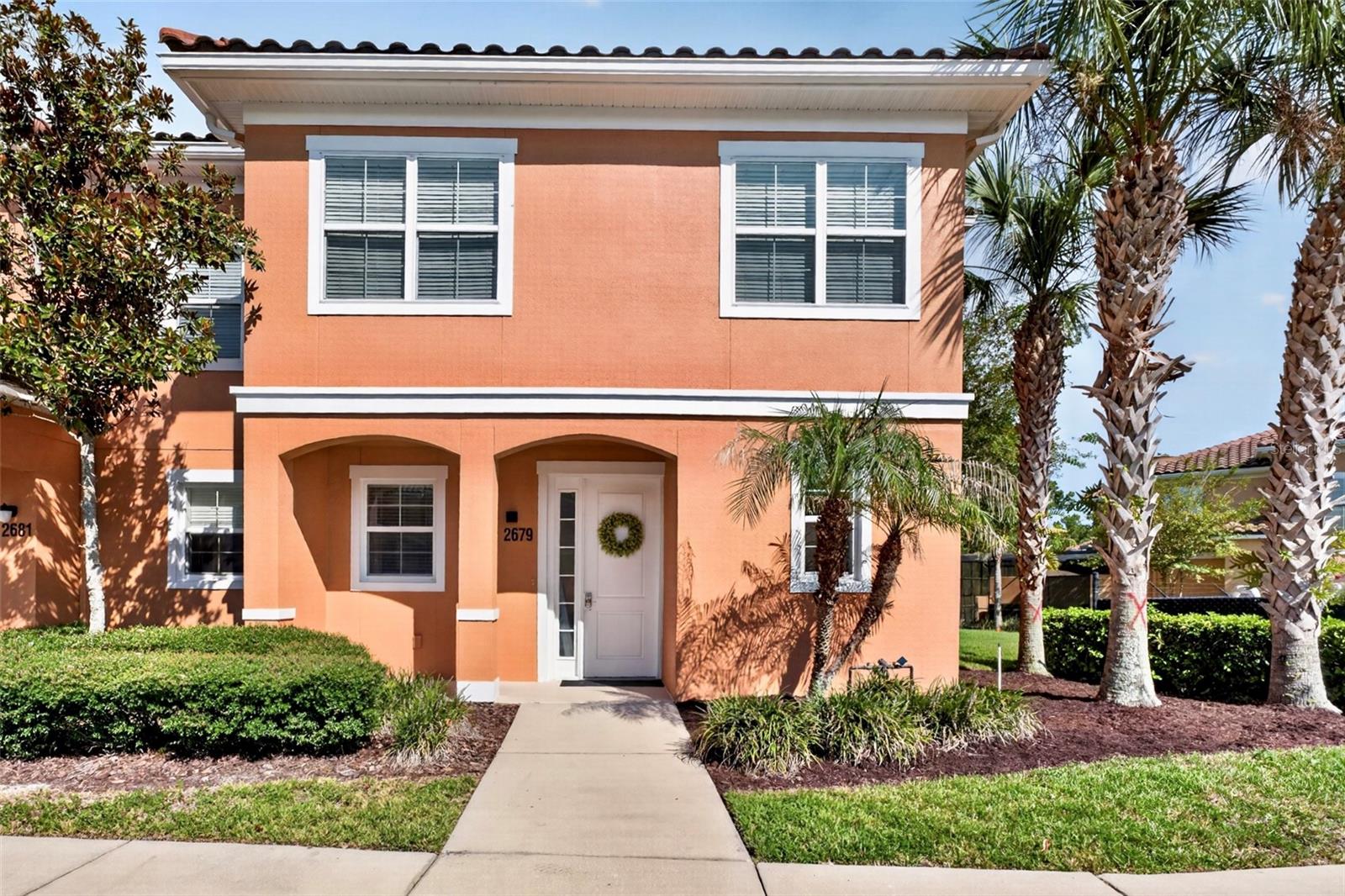 Foto de propiedad en 2679 CORVETTE LN KISSIMMEE con MLS# S5154623