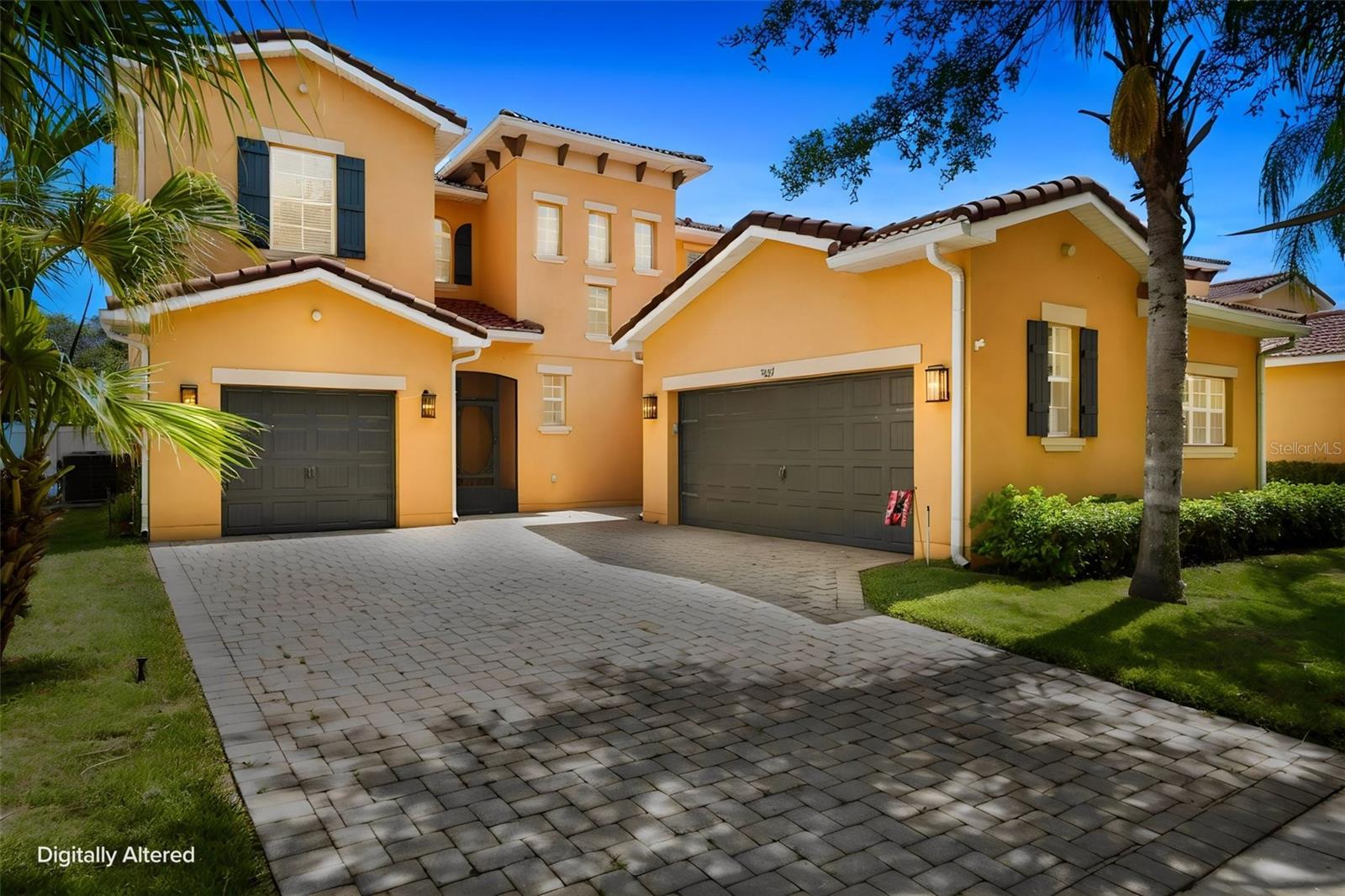 Foto de propiedad en 3827 GOLDEN KNOT DR KISSIMMEE con MLS# S5154671