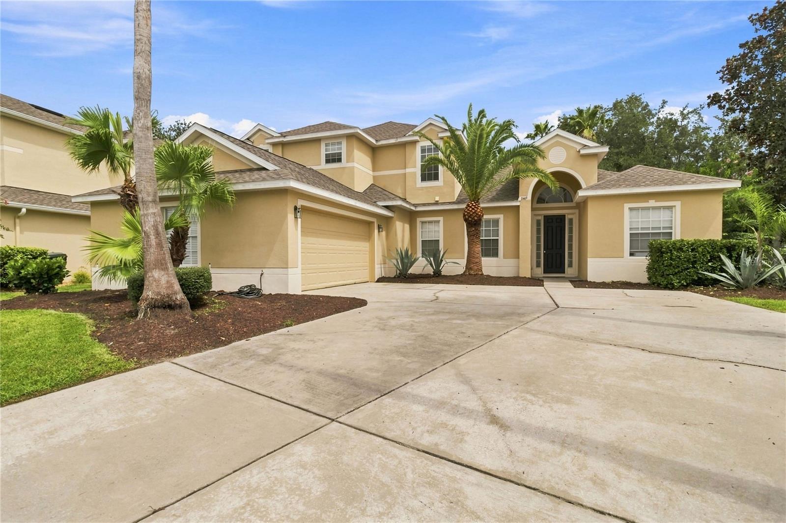 En Venta 3469 FOREST RIDGE LN, KISSIMMEE, FL 34741