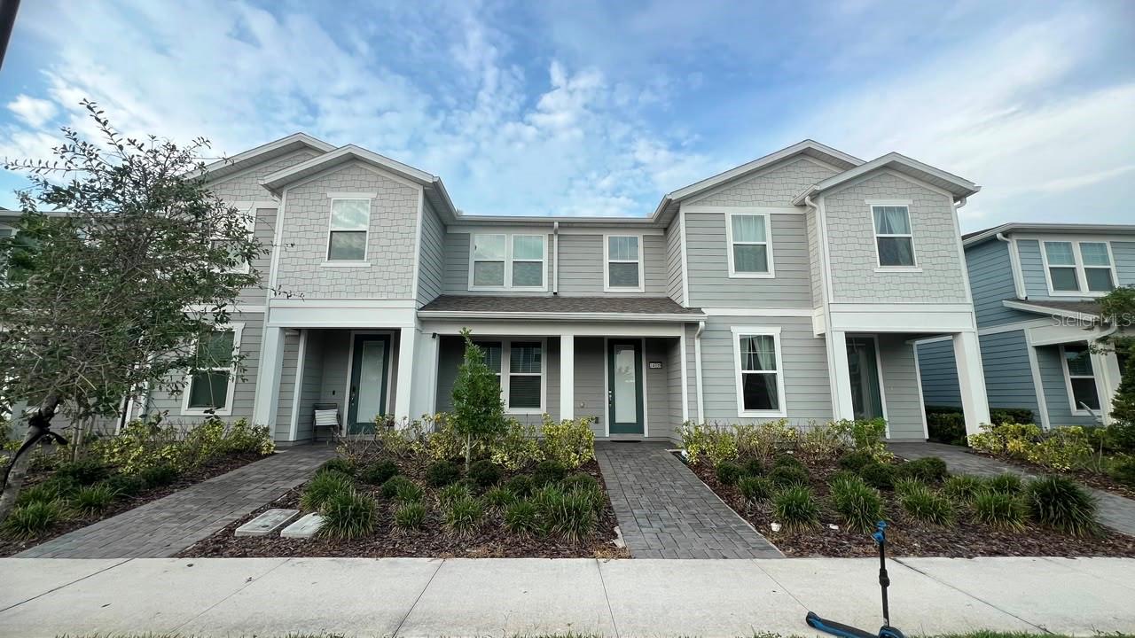 Foto de propiedad en 14339 SAPELO BEACH DR ORLANDO con MLS# S5154738