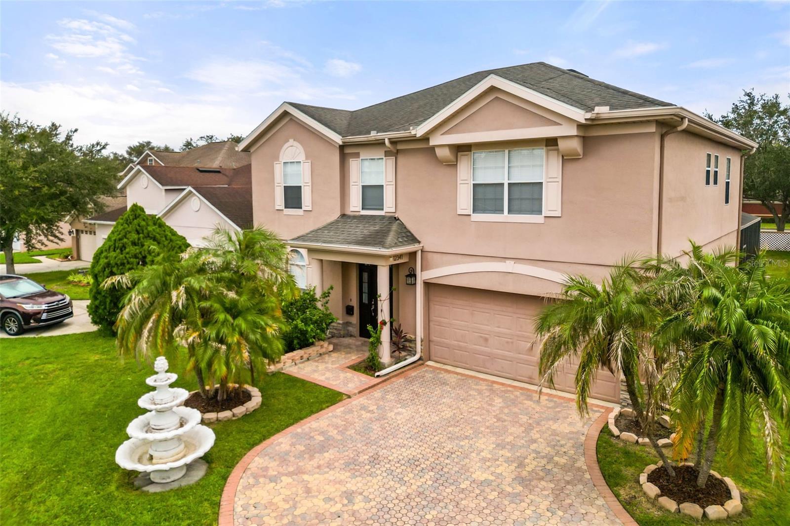 Foto de propiedad en 12341 ACCIPITER DR ORLANDO con MLS# S5154816