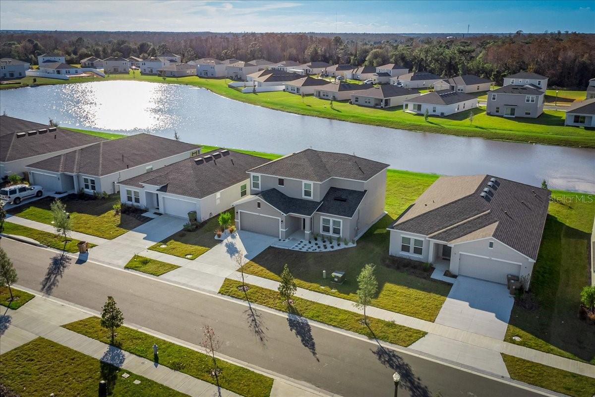 Foto de propiedad en 254 AMBER WAY KISSIMMEE con MLS# S5154825
