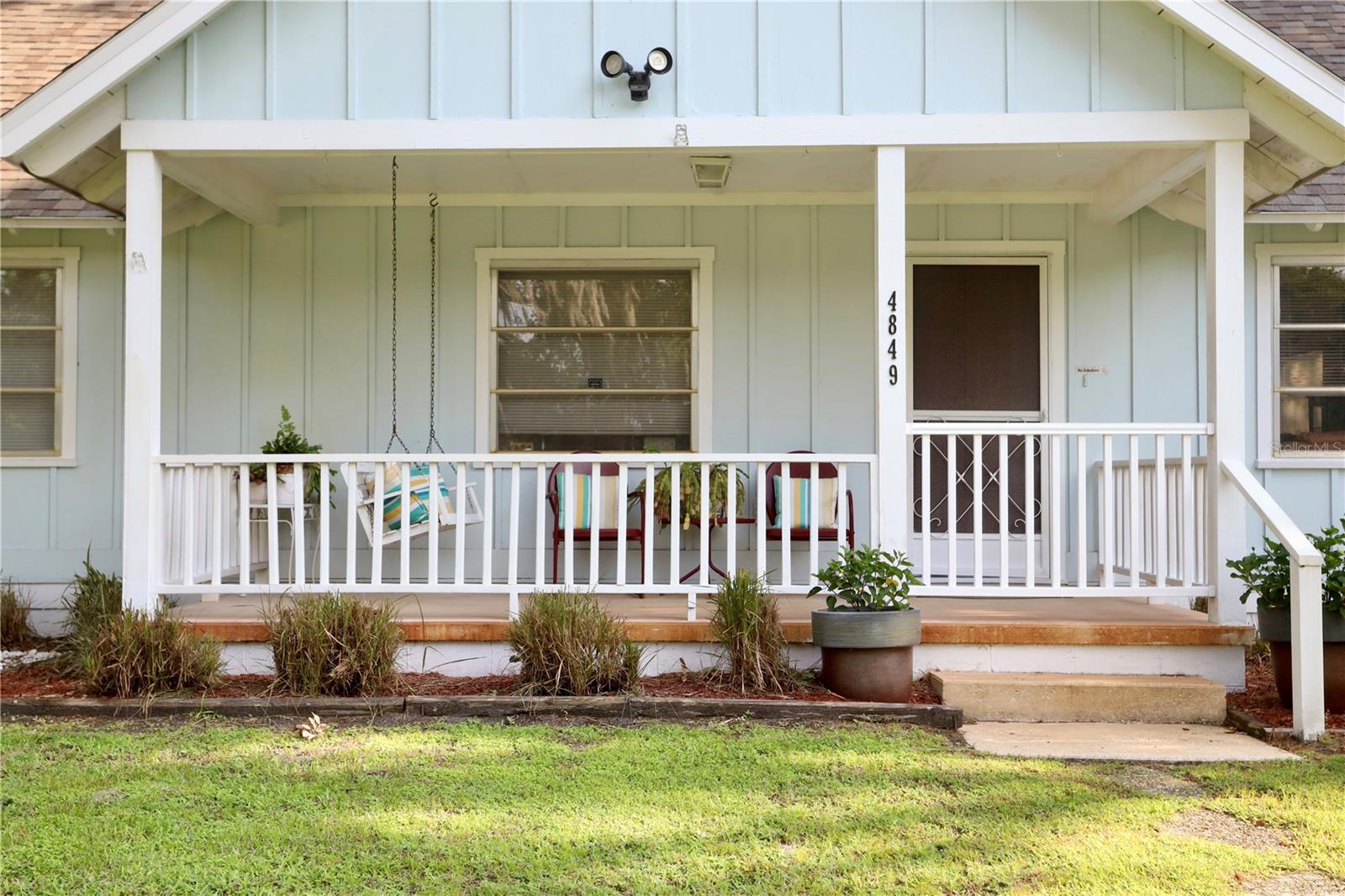 Foto de propiedad en 4849 MEADOW DR ST CLOUD con MLS# S5154862
