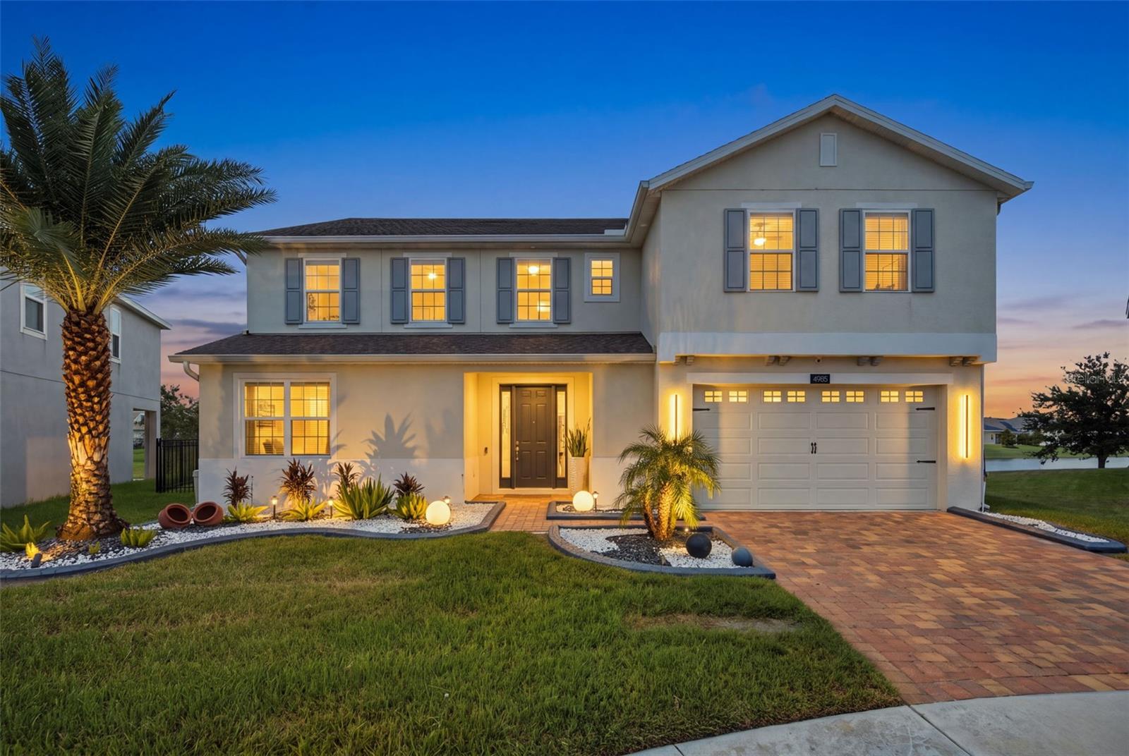 Foto de propiedad en 4953 OLIVIA CT ST CLOUD con MLS# S5155125