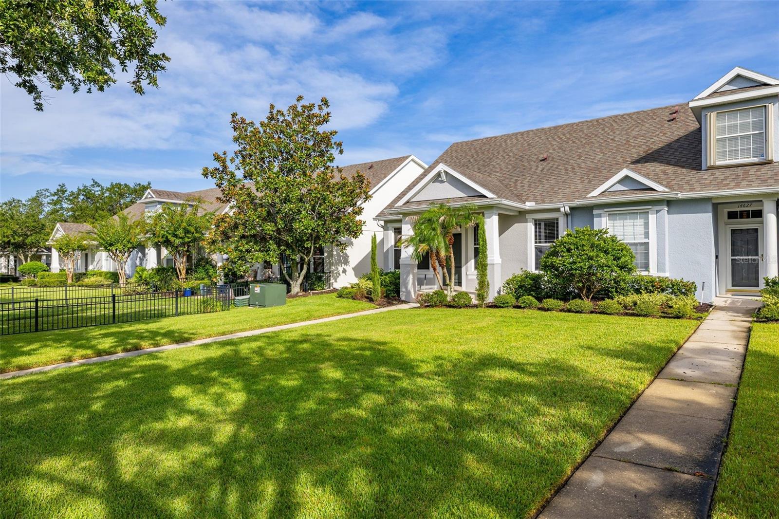Foto de propiedad en 14623 SWEET ACACIA DR ORLANDO con MLS# S5155221