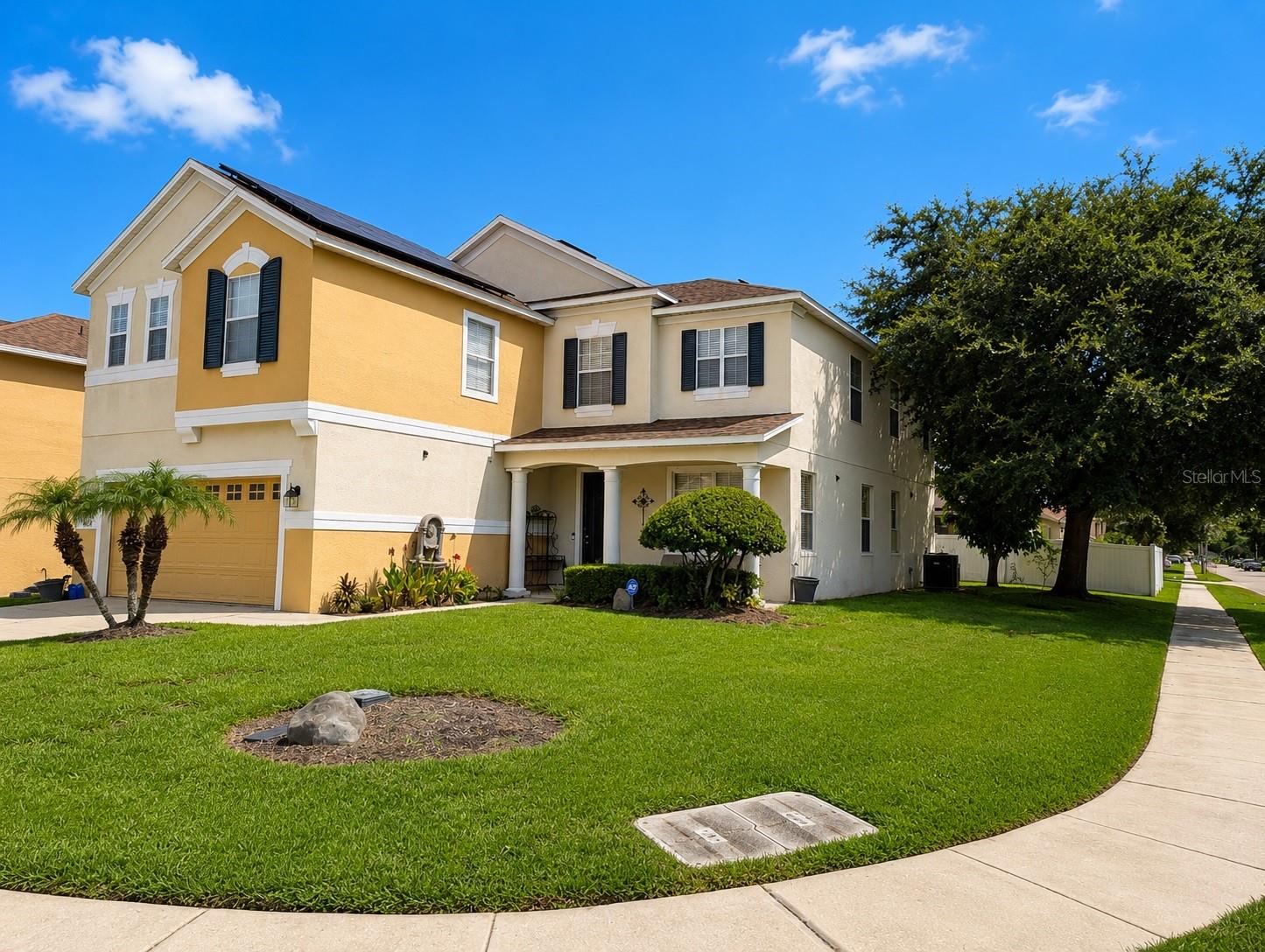 Foto de propiedad en 4664 CAVERNS DR KISSIMMEE con MLS# S5155224