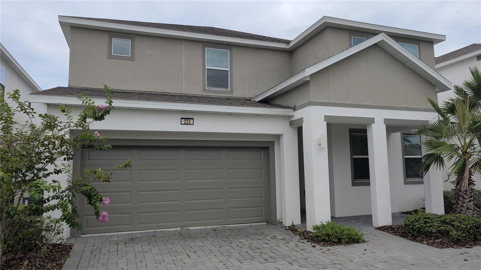 Foto de propiedad en 222 MARCELLO BLVD KISSIMMEE con MLS# S5155280