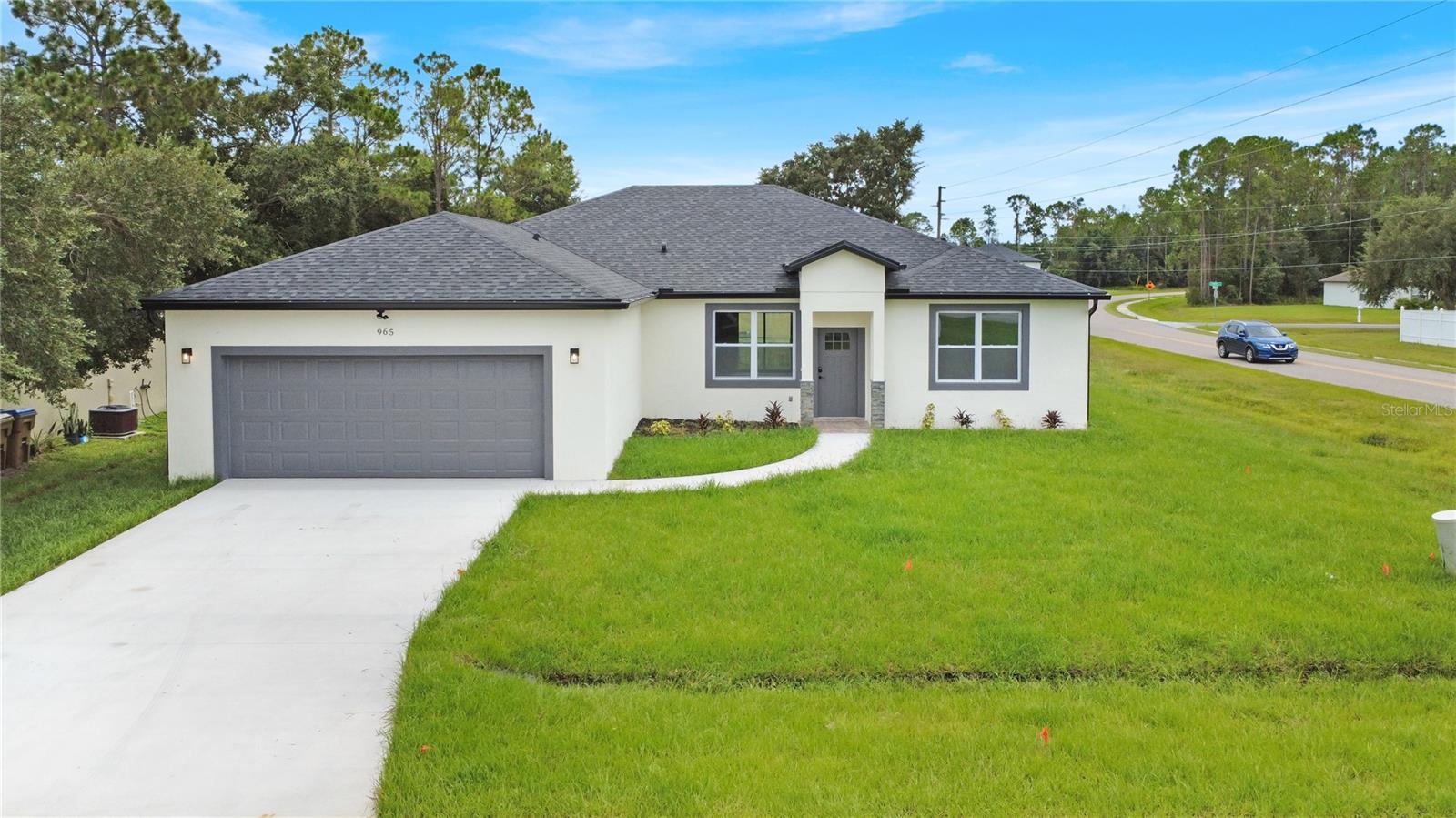En Venta 965 NANCY CT, KISSIMMEE, FL 34759