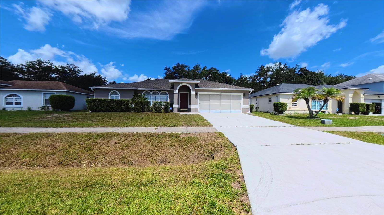 Foto de propiedad en 566 OAK BRANCH CIR KISSIMMEE con MLS# S5155434
